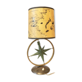 Sabena airlines lamp