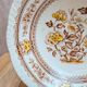 Small vintage English bowl Wood & Sons – Dorset model – Staffordshire