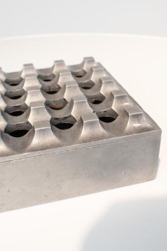 Ultima 15 Ashtray by Bo Ljunsberg and Holger Bäckström