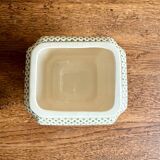 Mason's Ironstone Porcelain Box