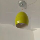 Vintage suspension model OEUF 70s