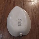 1950 Longchamp tableware set, St Jean de Luz model