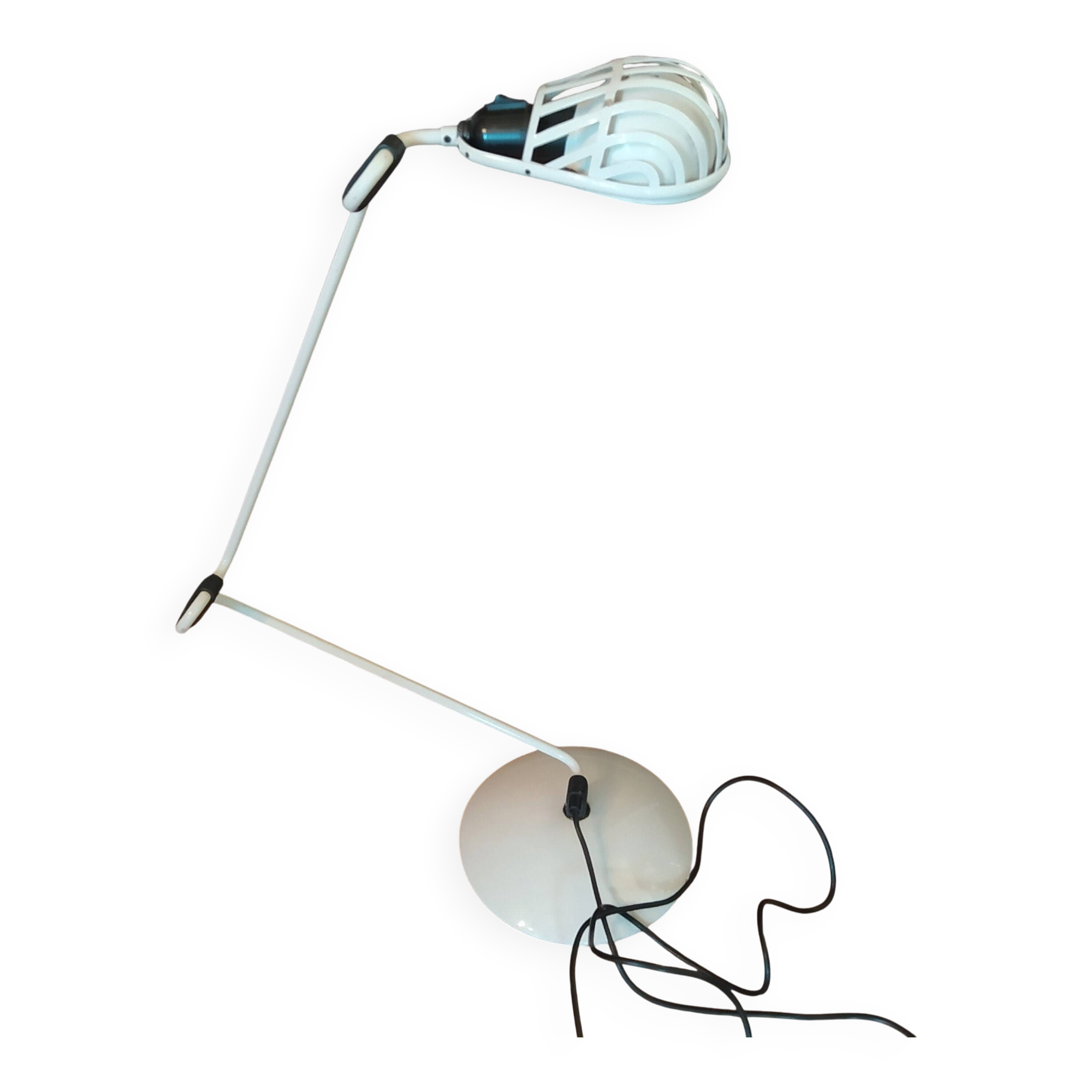 Igloo design lamp – Lumina – Tommaso Cimini – Italy – 1970s/80s