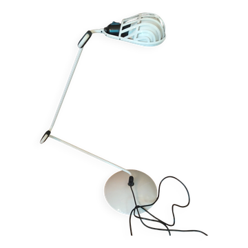 Lampe modèle Igloo par Tommaso Cimini pour Lumina, Italie années 70-80