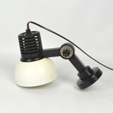 Industrial wall lamp Polam-Pułtusk, Poland 1970s