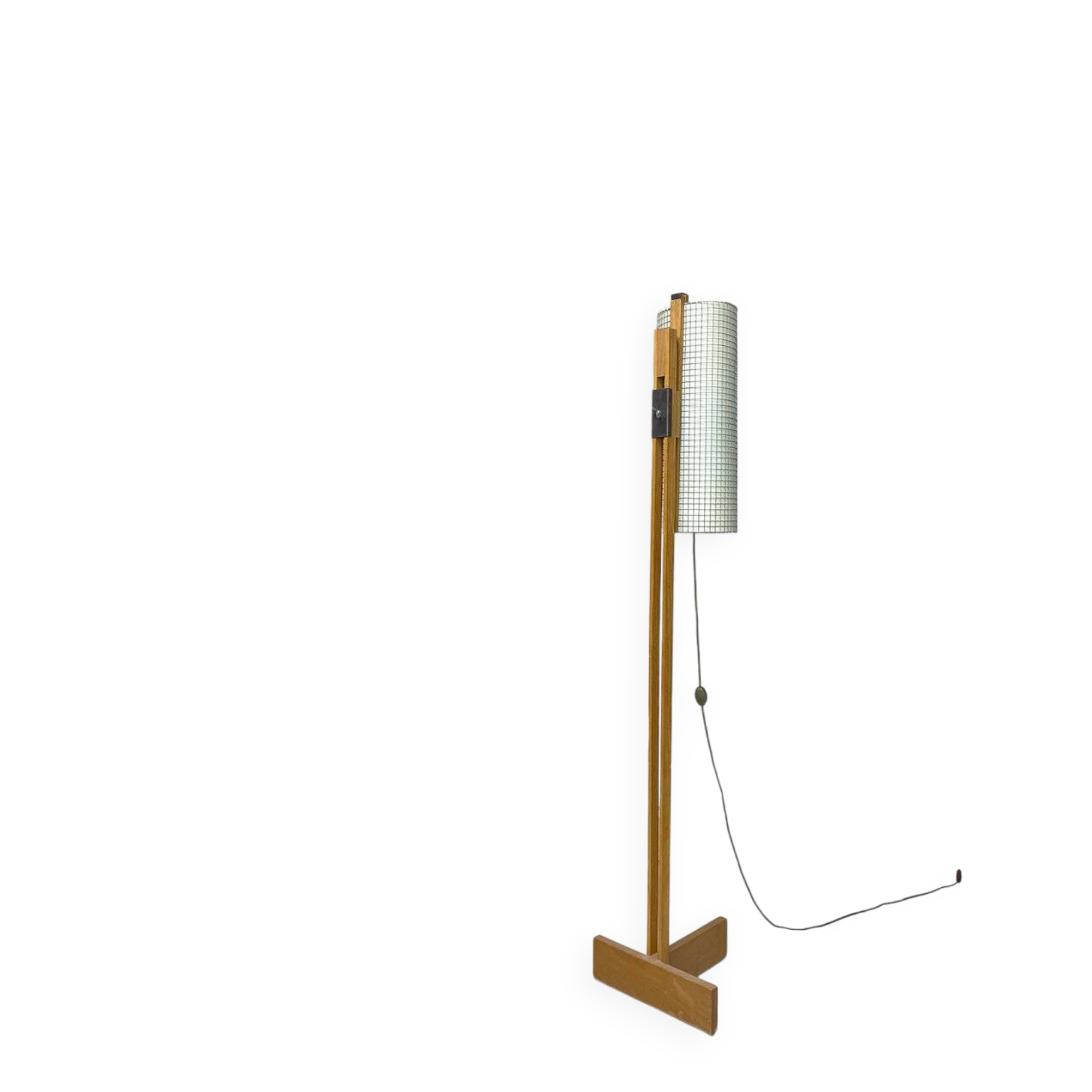 Lampadaire architecte