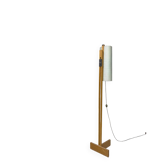 Lampadaire architecte