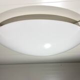 XXL Ceiling lamp Plafó by Uno & Östen Kristiansson for Luxus, Sweden.