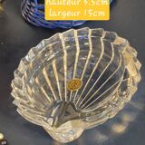 Crystal shell emptier