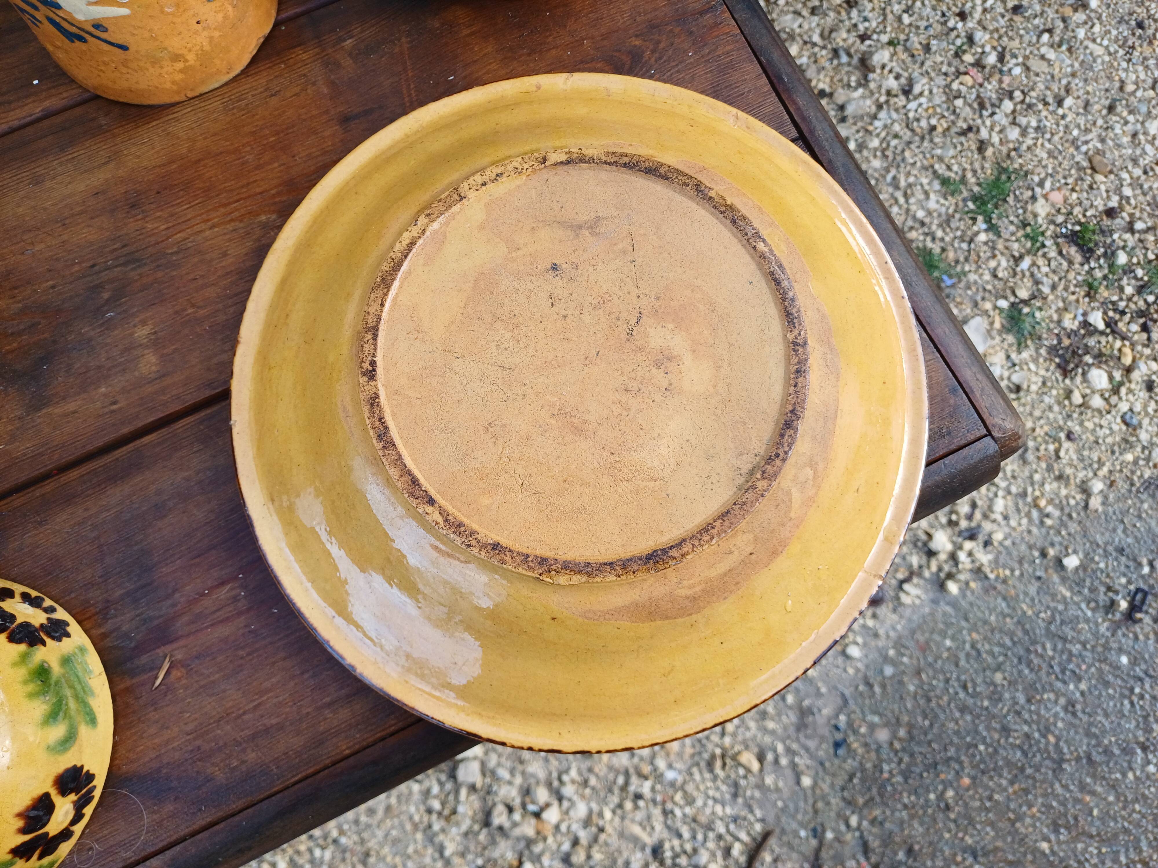 Lot of Ancient Pottery