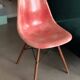 Eames DSW Chair