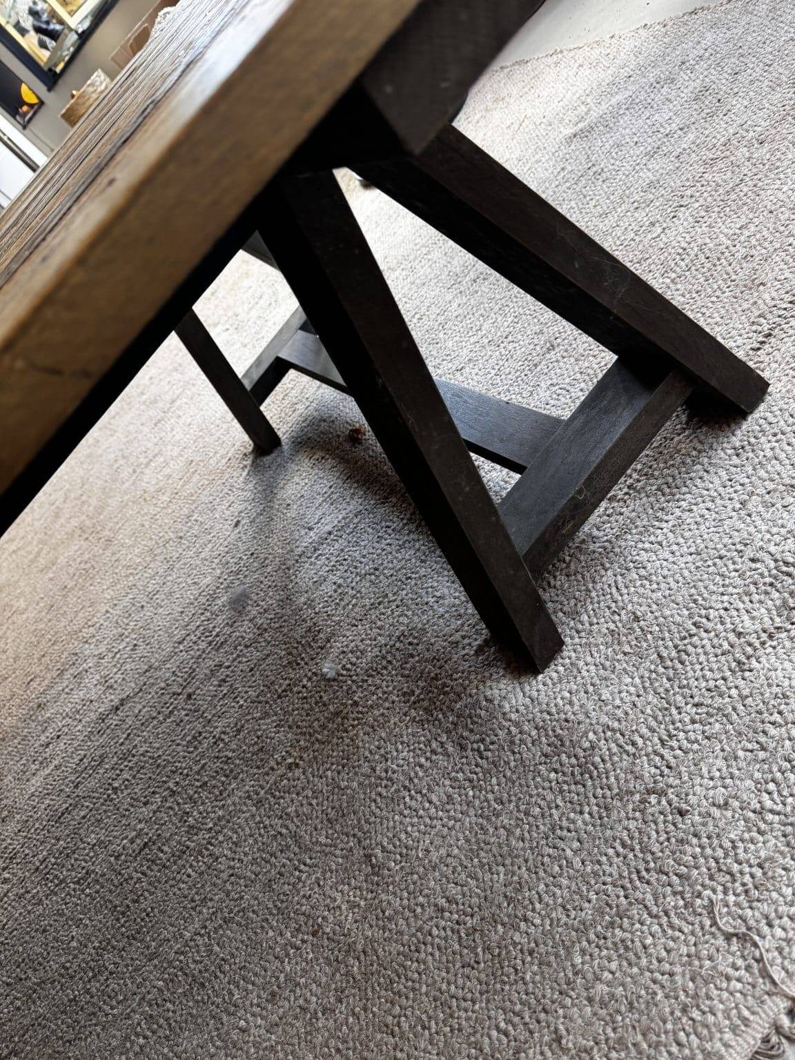 Table basse XXL