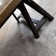 Table basse XXL