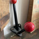 Vintage ball hook