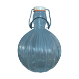 Round bottle