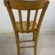 Chaises bistrot