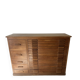 Workbench with plans