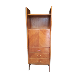 Meuble secrétaire vintage