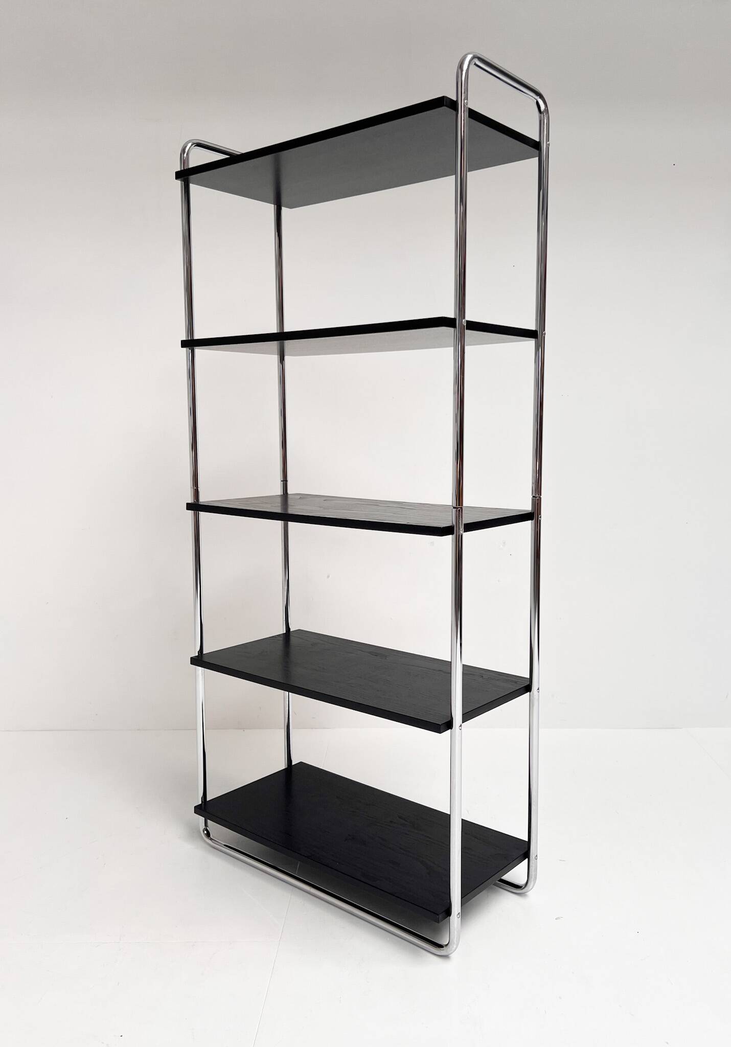Wall unit (high) by Arnold Bauhaus, 1980s