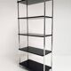 Wall unit (high) by Arnold Bauhaus, 1980s