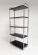 Wall unit (high) by Arnold Bauhaus, 1980s