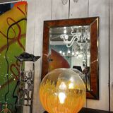 Anemone lamp by Ludovico Diaz de Santillana for Venini, 1970s Hand-blown