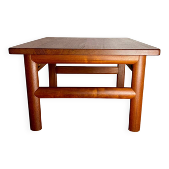 Teak coffee table by Komfort, Denmark 1960