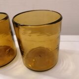 Whisky glasses