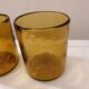 Whisky glasses