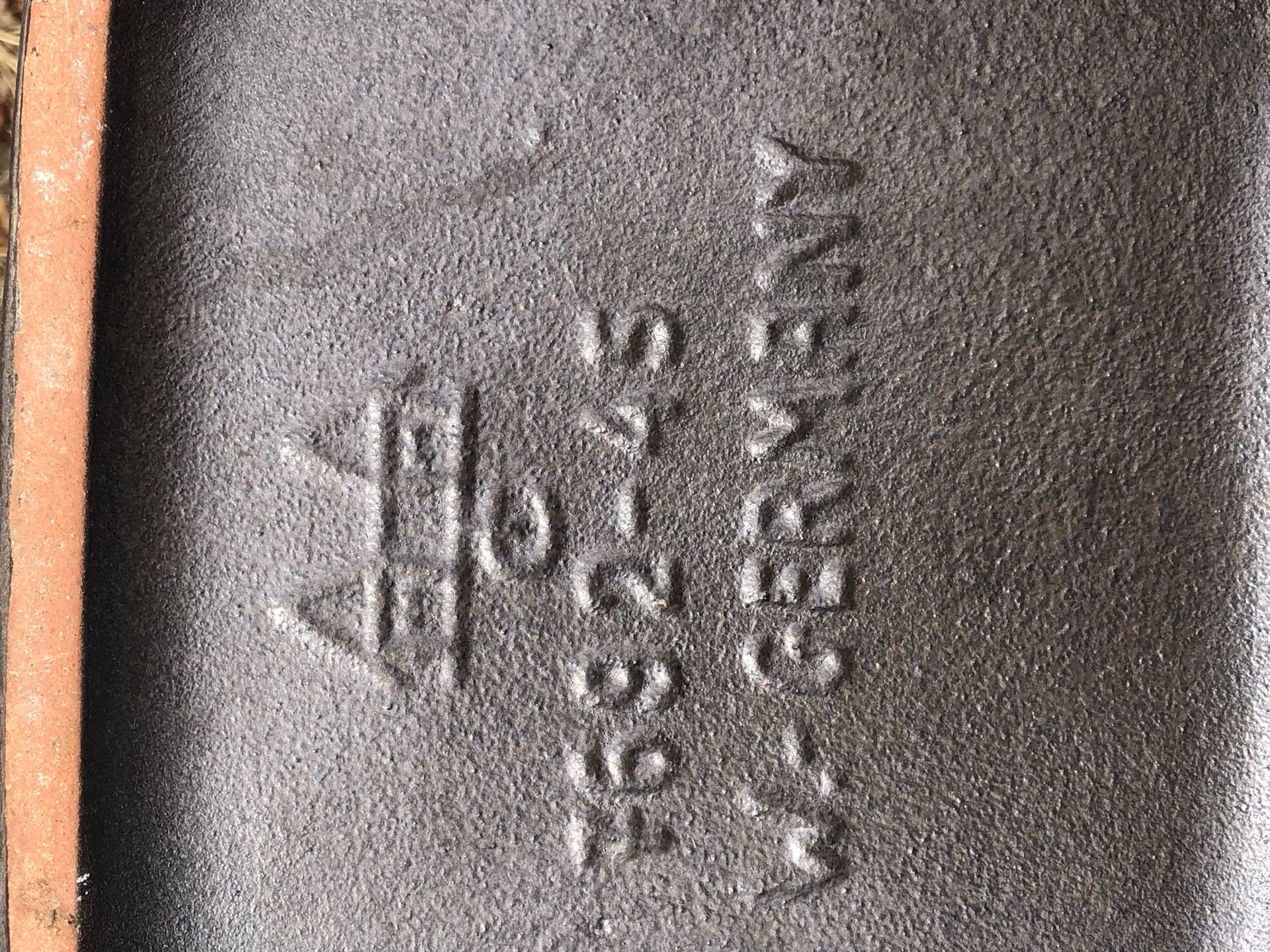 Vintage vase