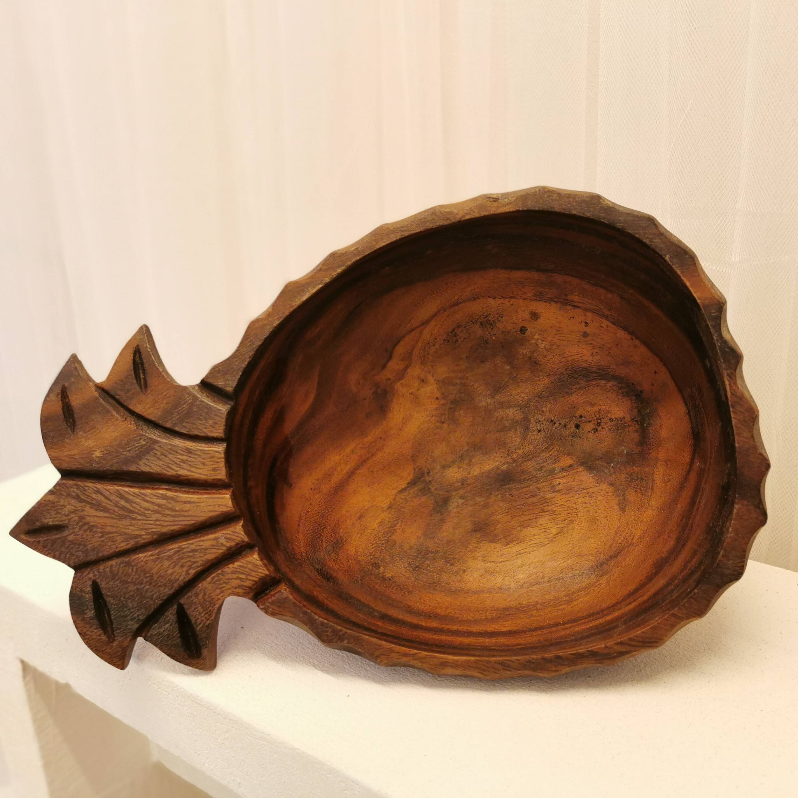 7 Piece Fruit Salad Set