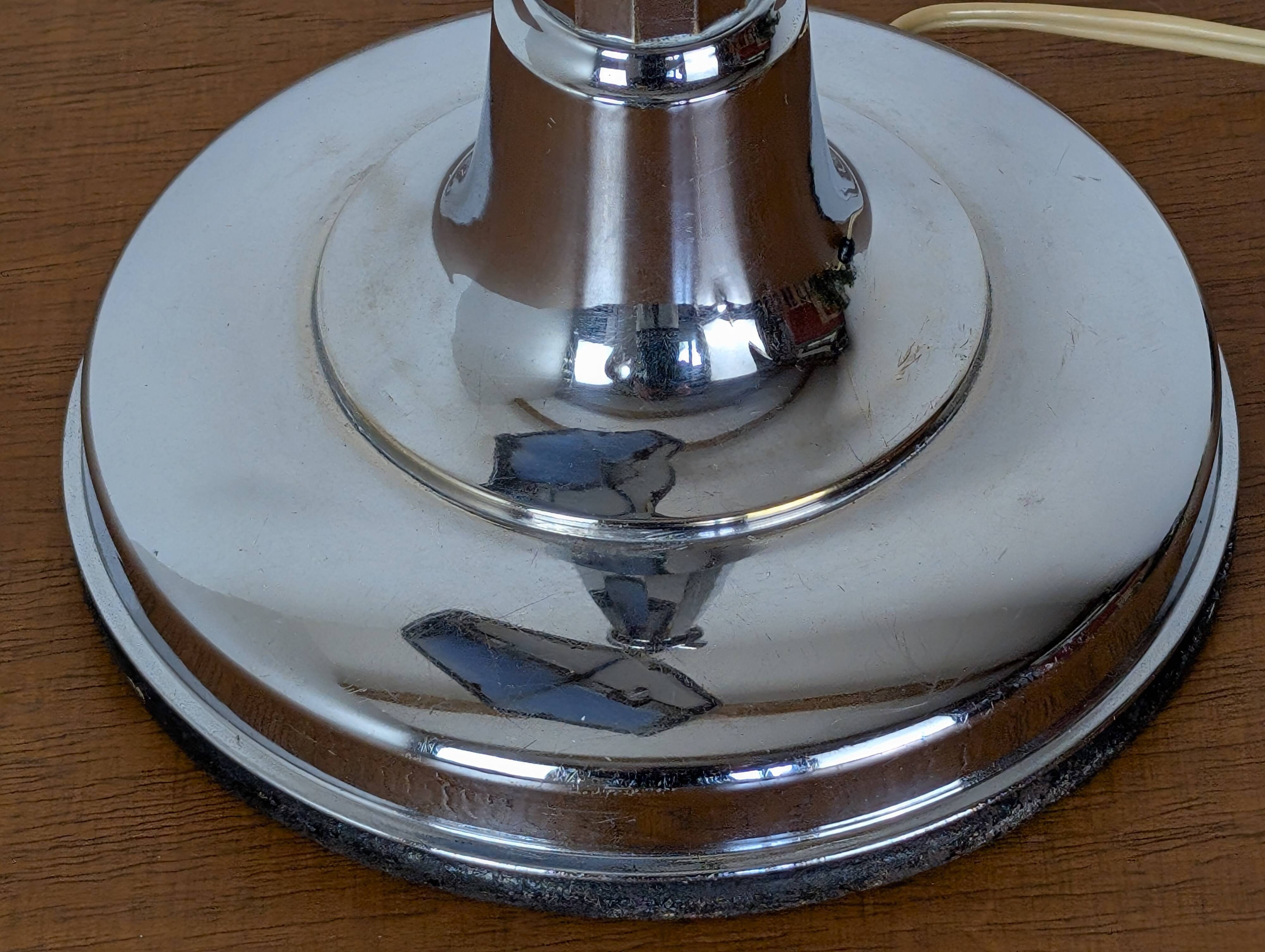 Pirouett Lamp