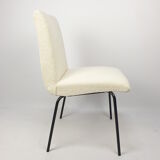 Vintage Chair by Pierre Guariche for Meurop 1960's