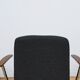Fauteuils de conférence danois, Cube Design, années 2010, Set de 4