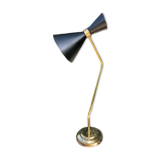 Contemporary table lamp