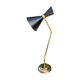 Contemporary table lamp