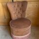 Toad armchair