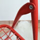 Nels Gammelgaard Ted Net red Chair