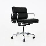 Office chair by Charles & Ray Eames for Vitra, 1970s