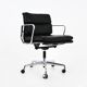 Chaise de bureau par Charles & Ray Eames pour Vitra, 1970s
