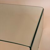 Glass table