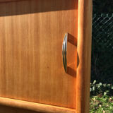 Vintage console