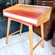 Bureau enfant vintage