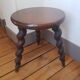 Tripod stool
