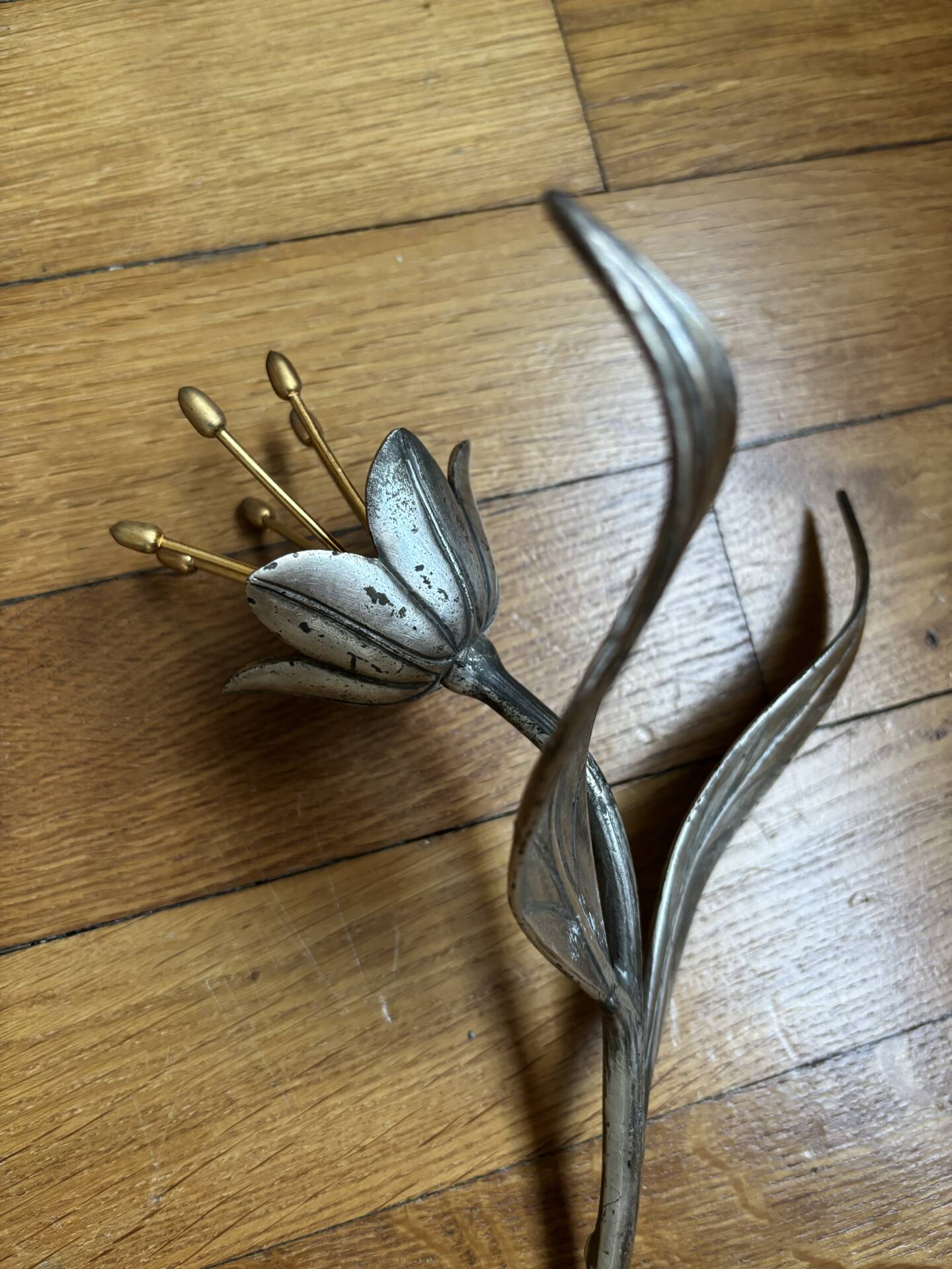 Fleur décorative