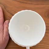 Set of 10 coffee cups 1930