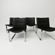 4 chaises BoConcept JetChair
