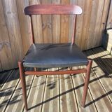 Scandinavian chairs