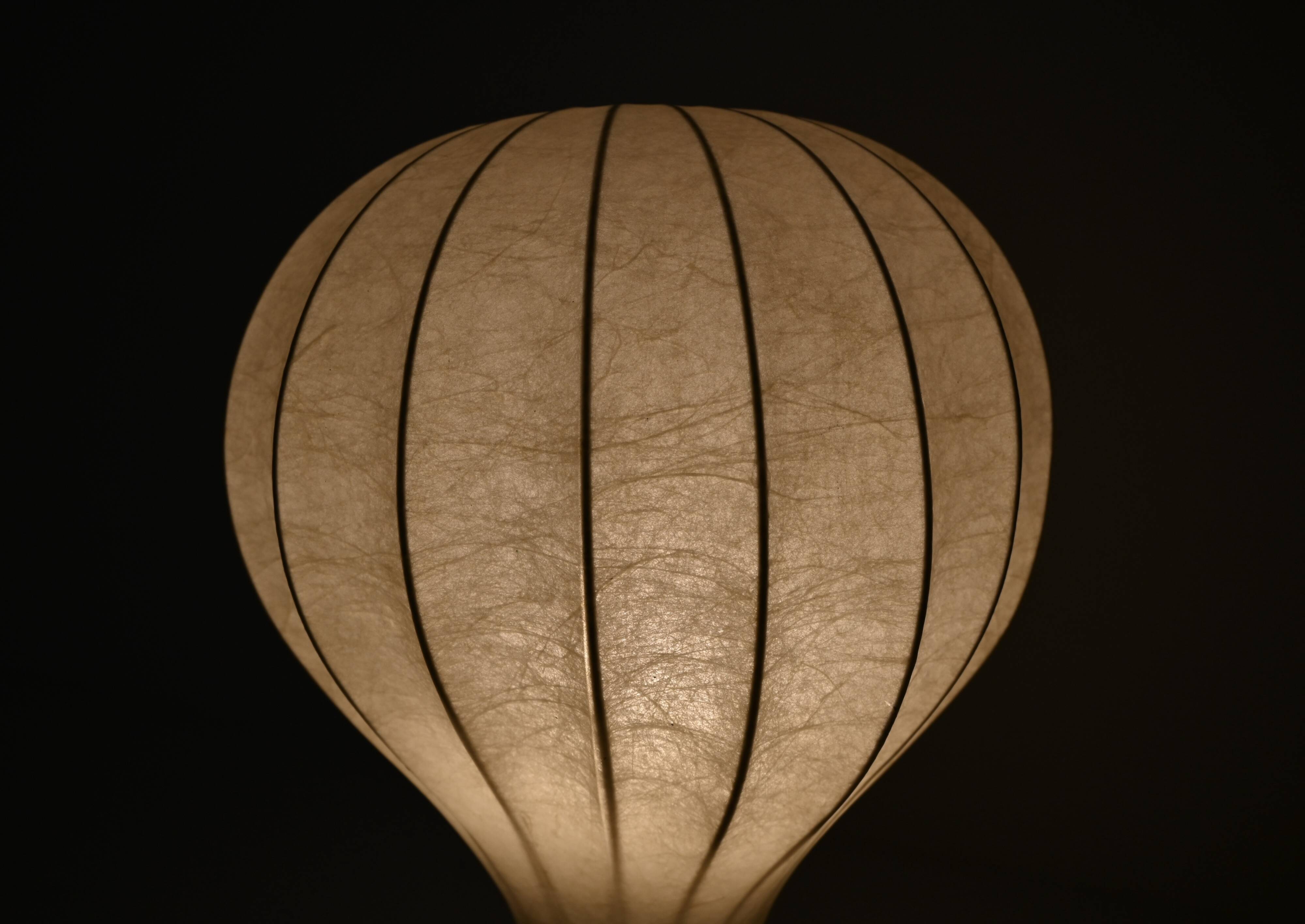 Gatto lamp by Achille & Pier Giacomo Castiglioni for Flos, 1960s