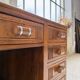 Dudouyt Art Deco desk 1930
